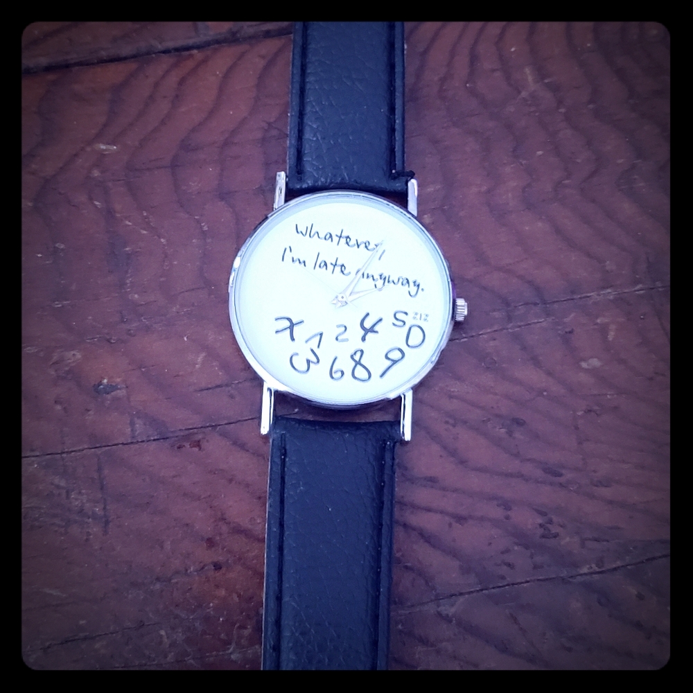Watch